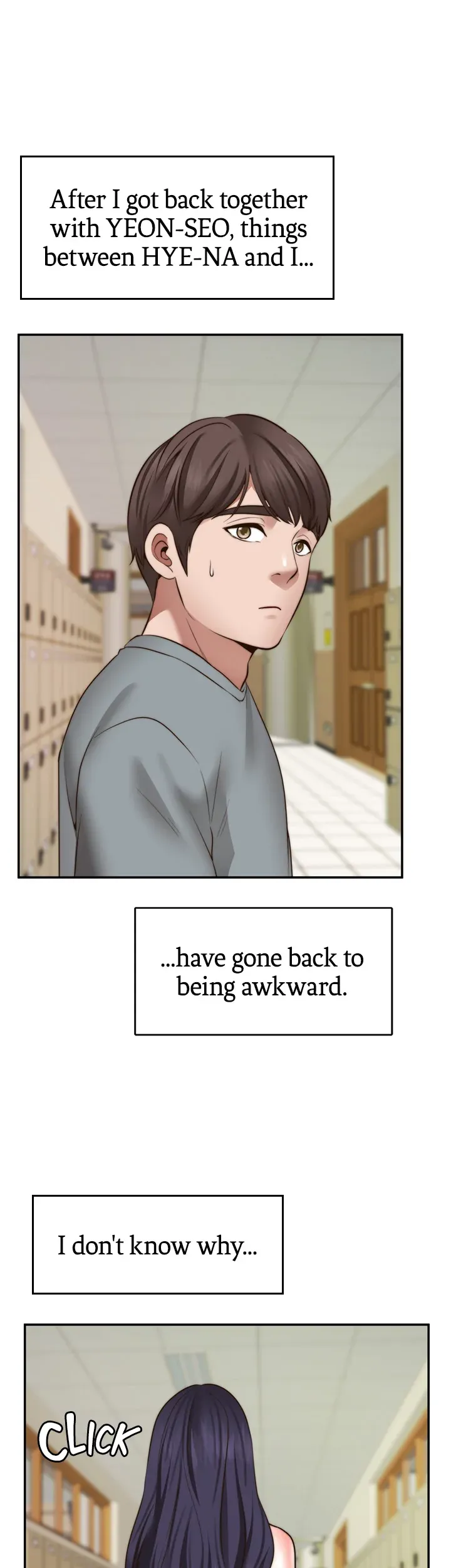 Make a Wish chapter 28 page 37