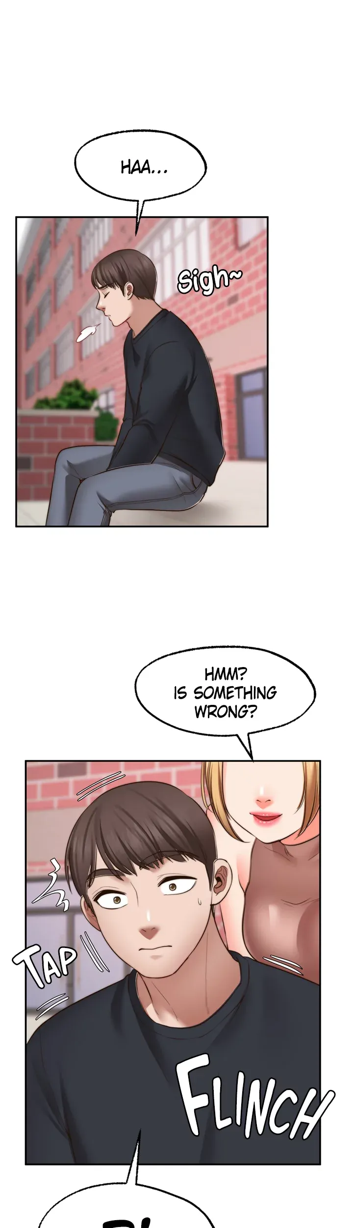 Make a Wish chapter 29 page 2