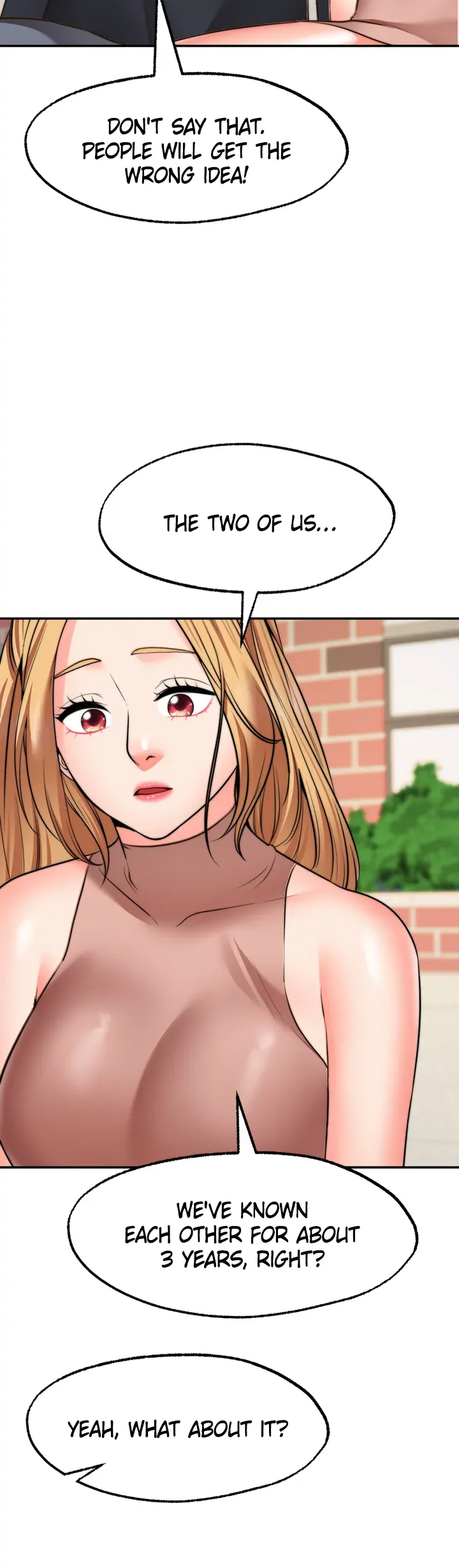 Make a Wish chapter 29 page 6