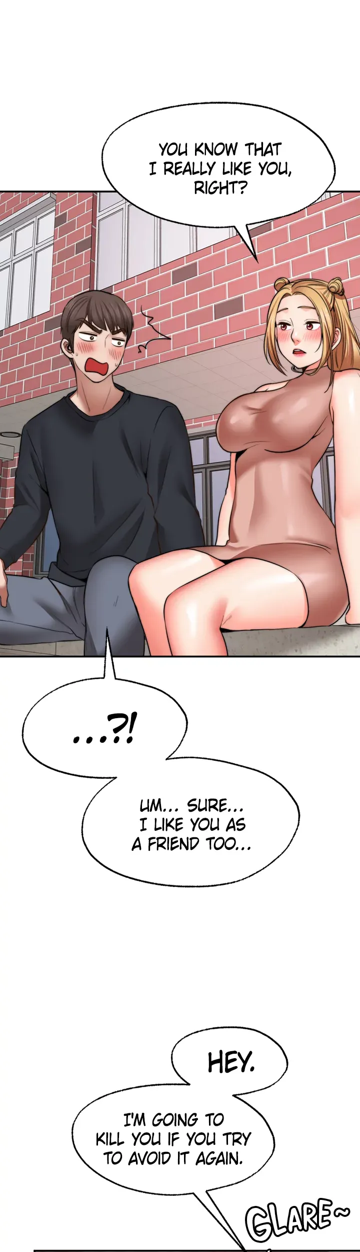 Make a Wish chapter 29 page 7