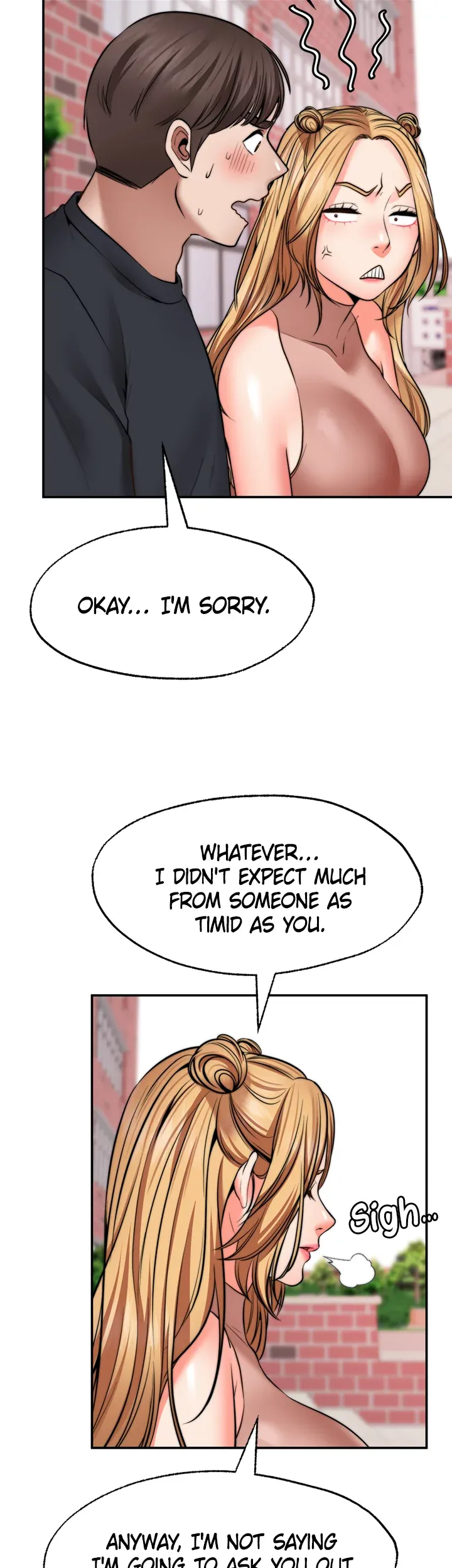 Make a Wish chapter 29 page 8