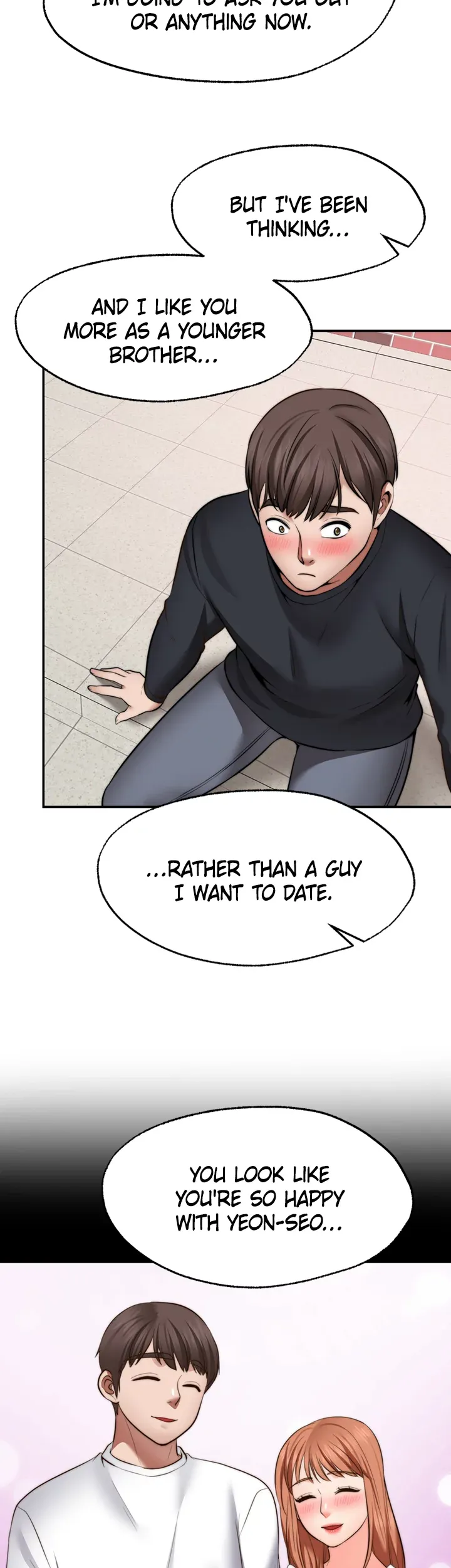 Make a Wish chapter 29 page 9