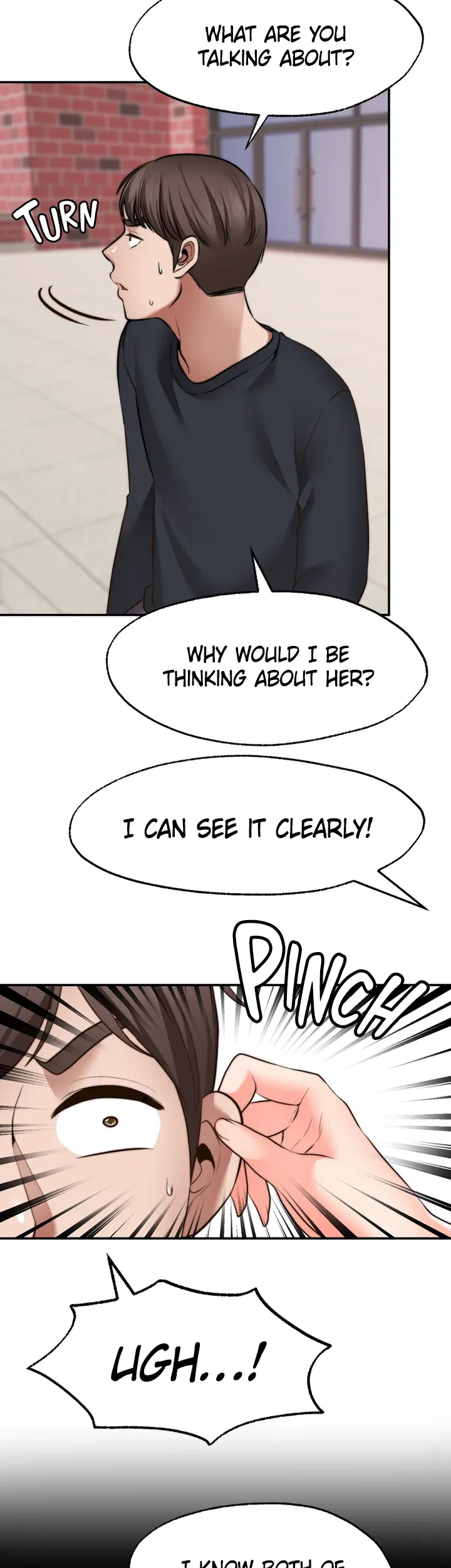 Make a Wish chapter 29 page 12