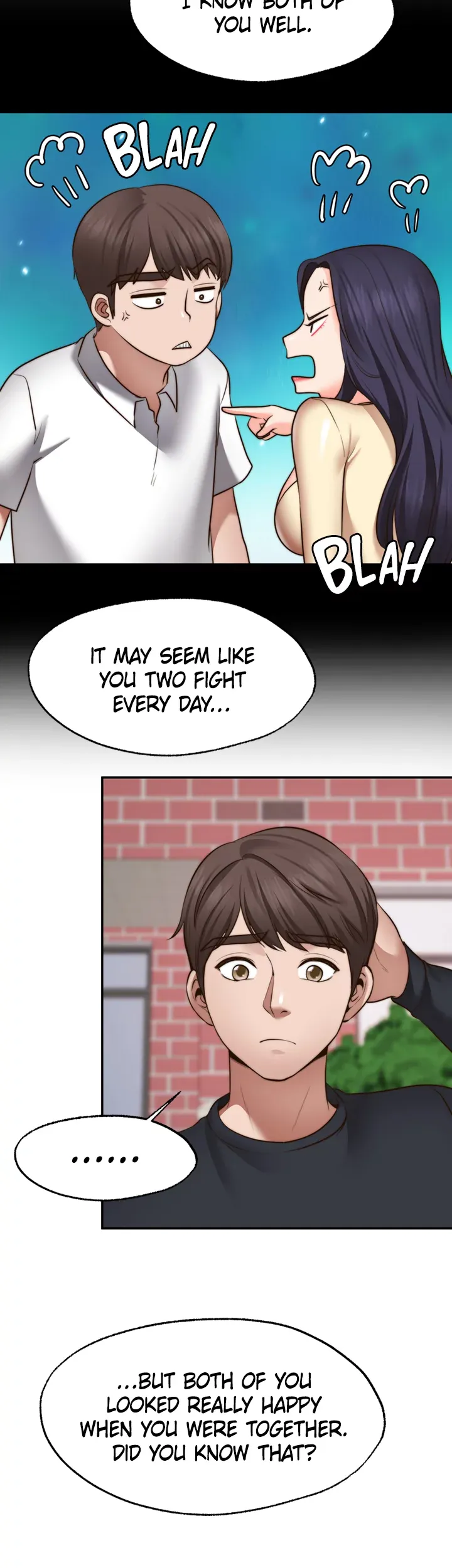 Make a Wish chapter 29 page 13