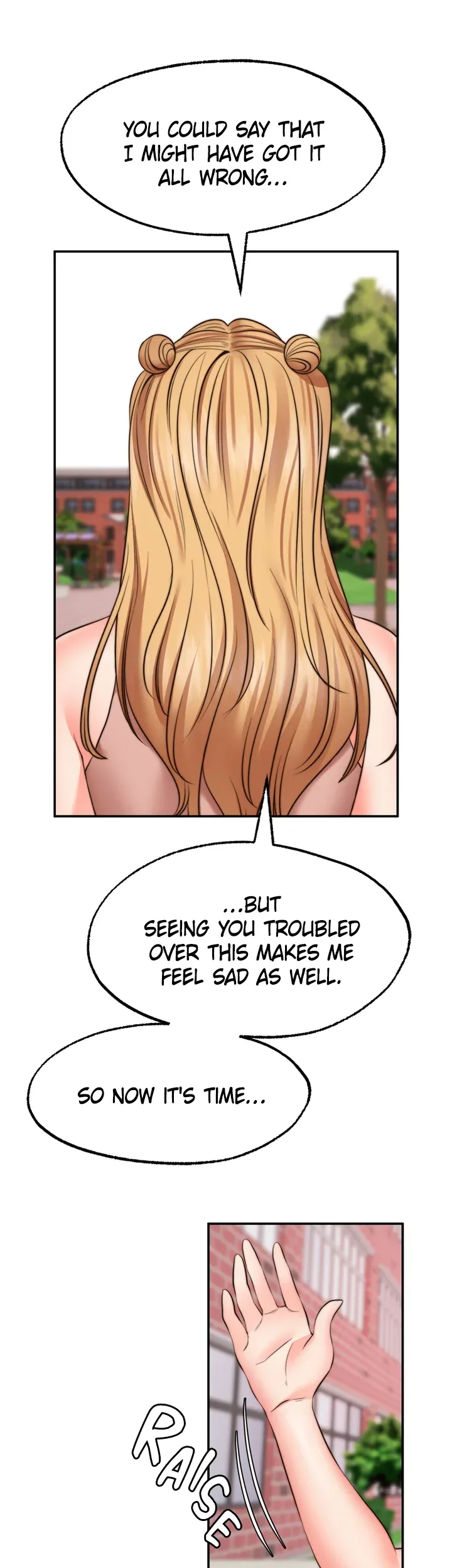 Make a Wish chapter 29 page 15