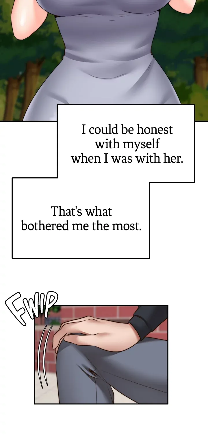 Make a Wish chapter 29 page 21
