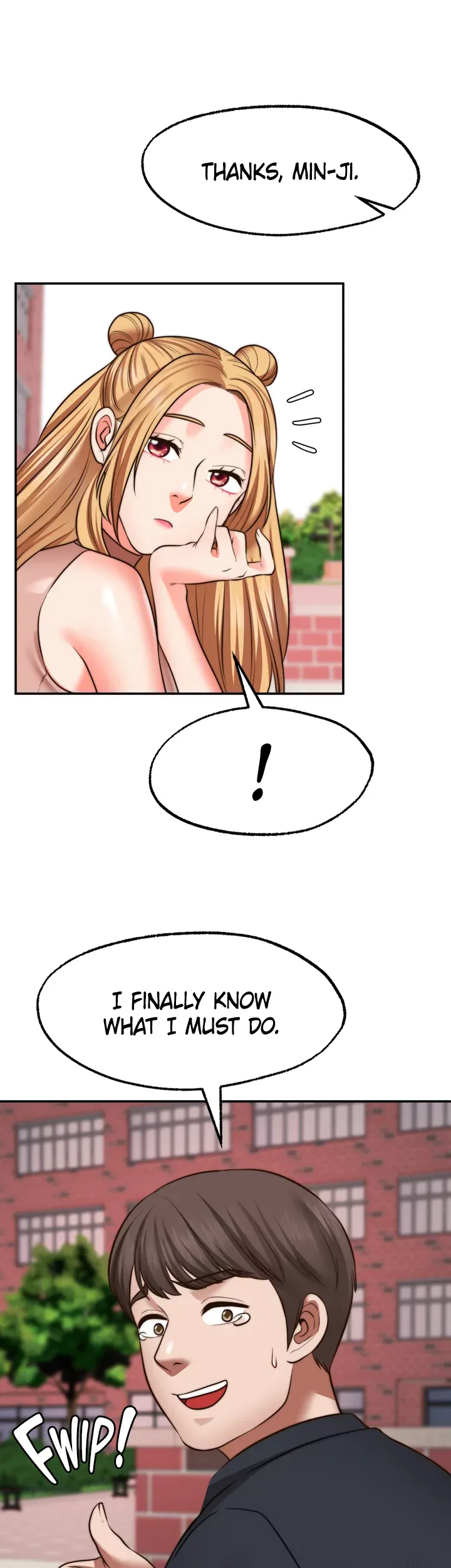 Make a Wish chapter 29 page 22