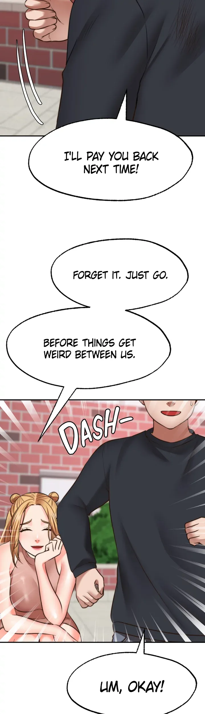 Make a Wish chapter 29 page 23