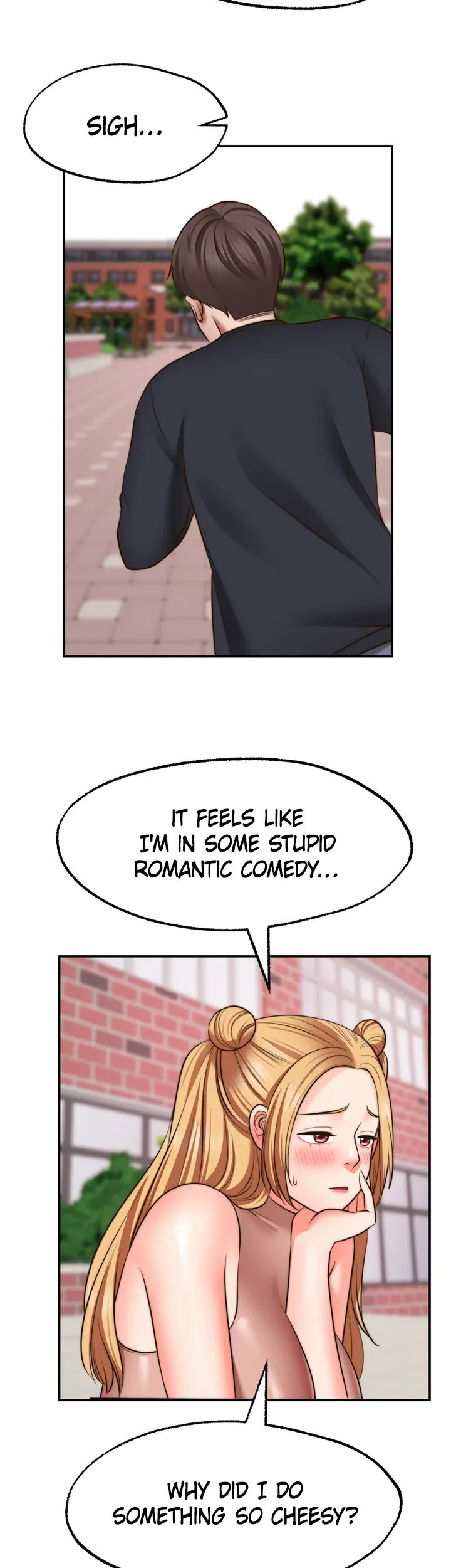 Make a Wish chapter 29 page 24