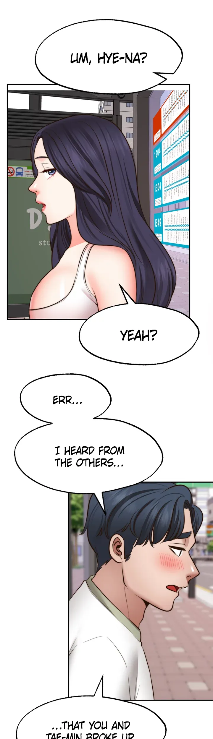 Make a Wish chapter 29 page 28