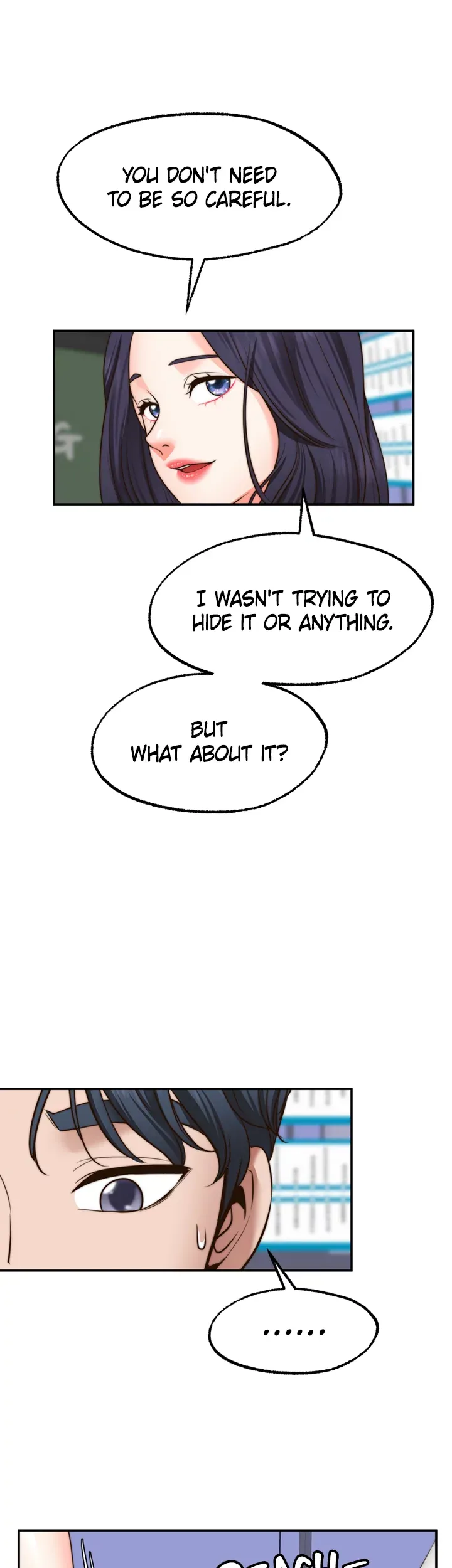 Make a Wish chapter 29 page 30
