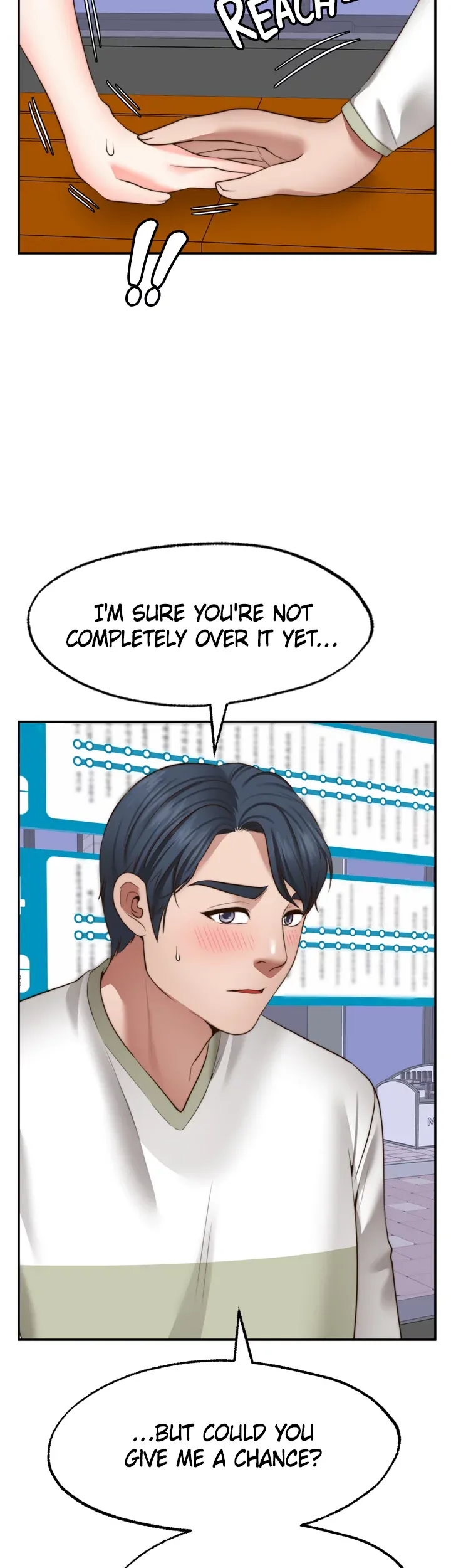 Make a Wish chapter 29 page 31