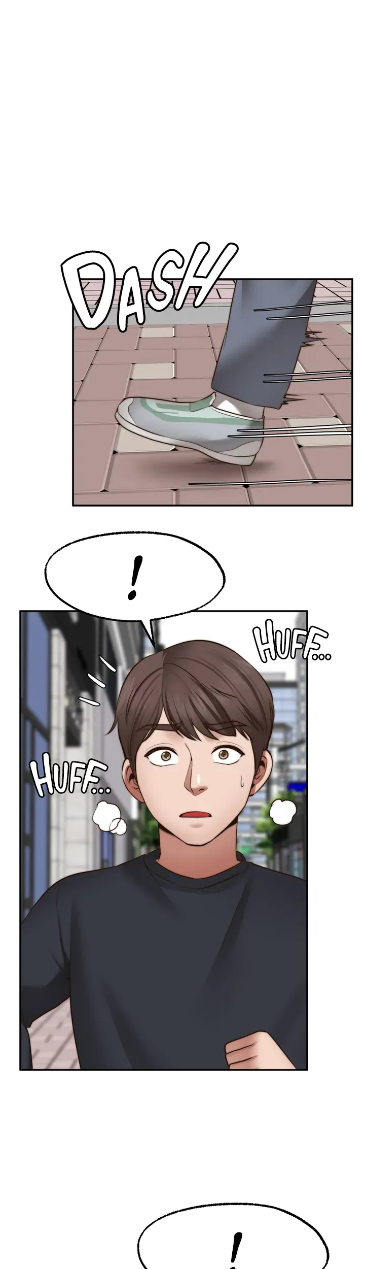 Make a Wish chapter 29 page 33