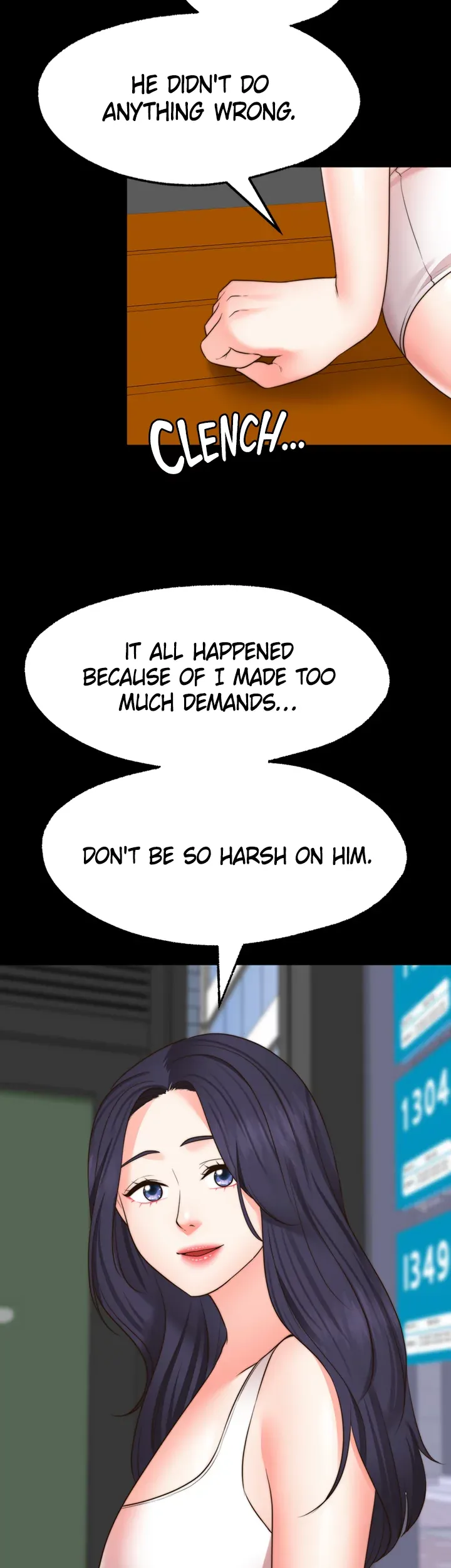 Make a Wish chapter 29 page 39