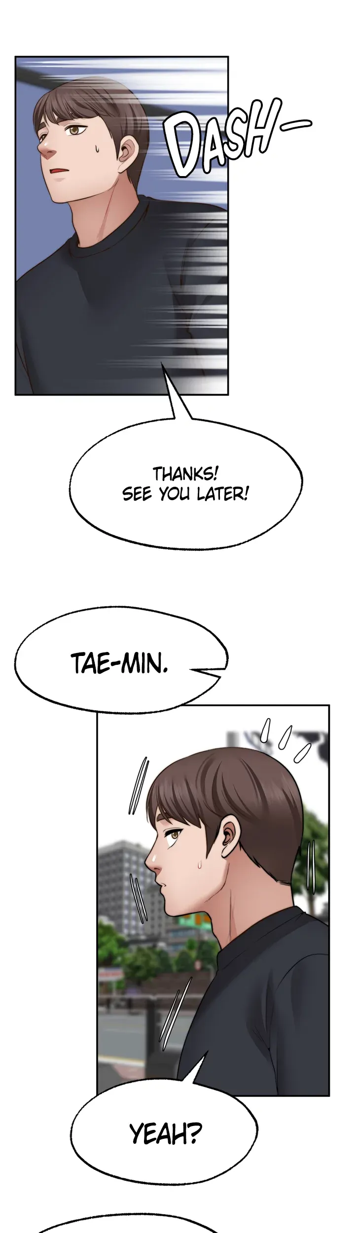 Make a Wish chapter 29 page 41