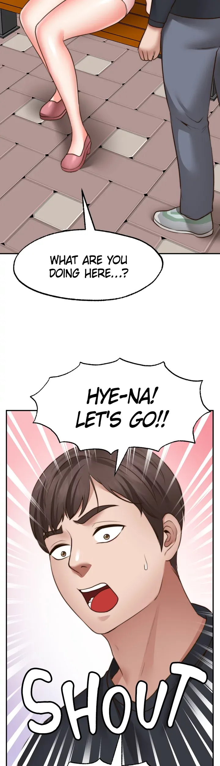 Make a Wish chapter 29 page 45