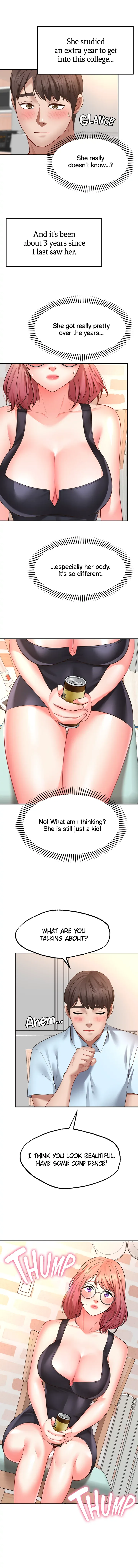 Make a Wish chapter 3 page 4