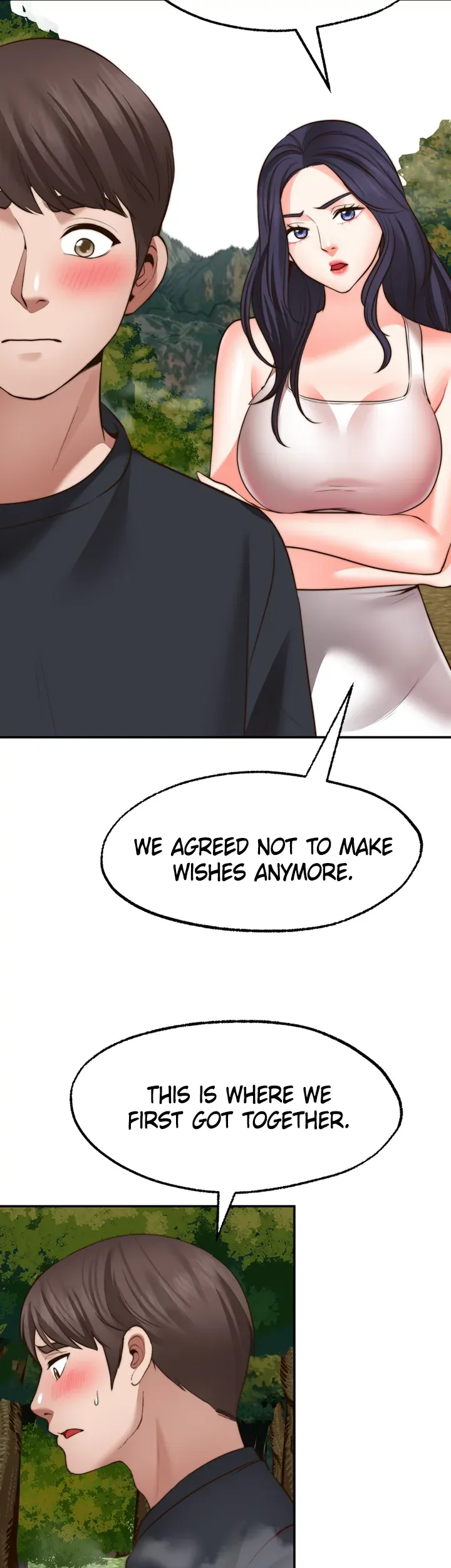 Make a Wish chapter 30 page 2