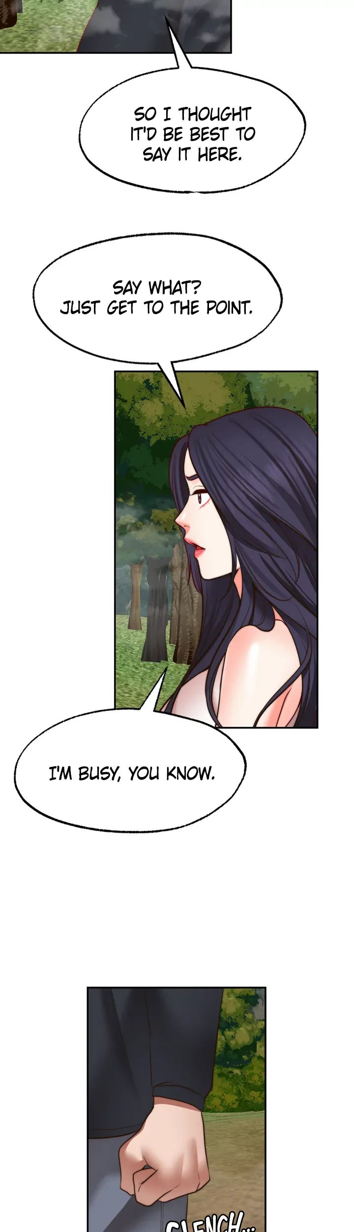 Make a Wish chapter 30 page 3