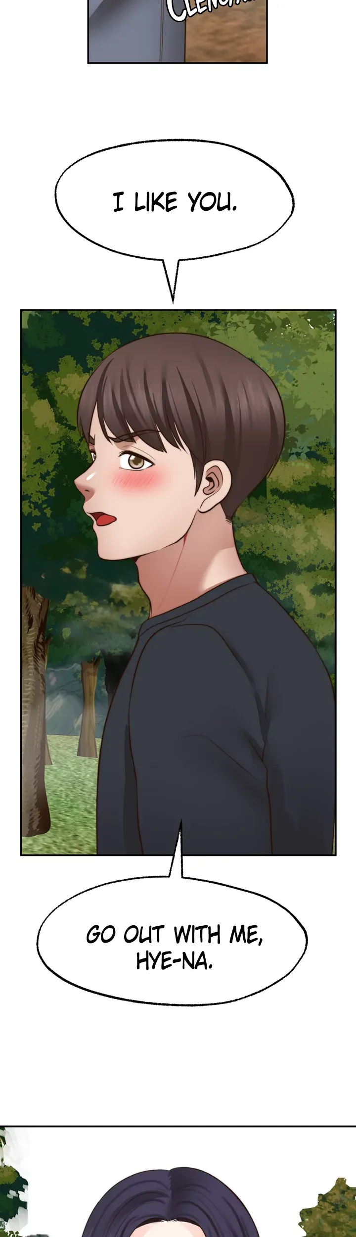 Make a Wish chapter 30 page 4