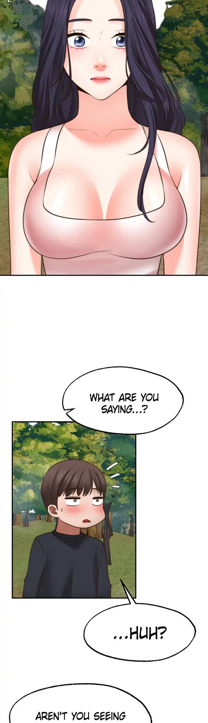 Make a Wish chapter 30 page 5