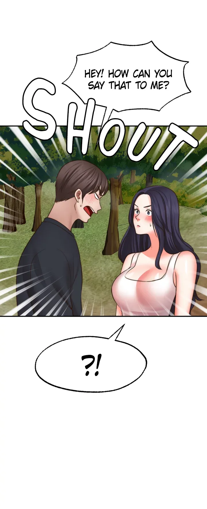 Make a Wish chapter 30 page 7