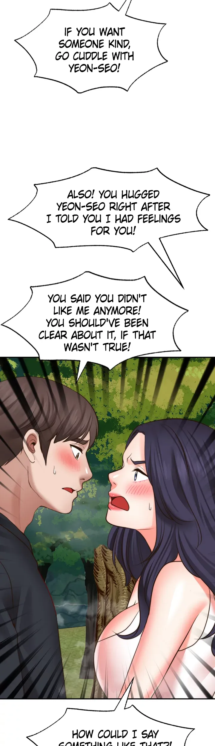 Make a Wish chapter 30 page 9