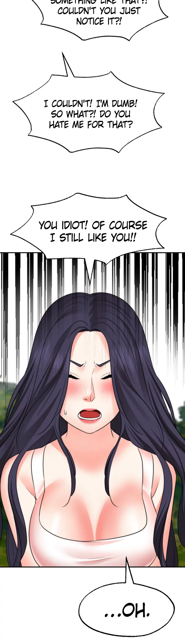 Make a Wish chapter 30 page 10