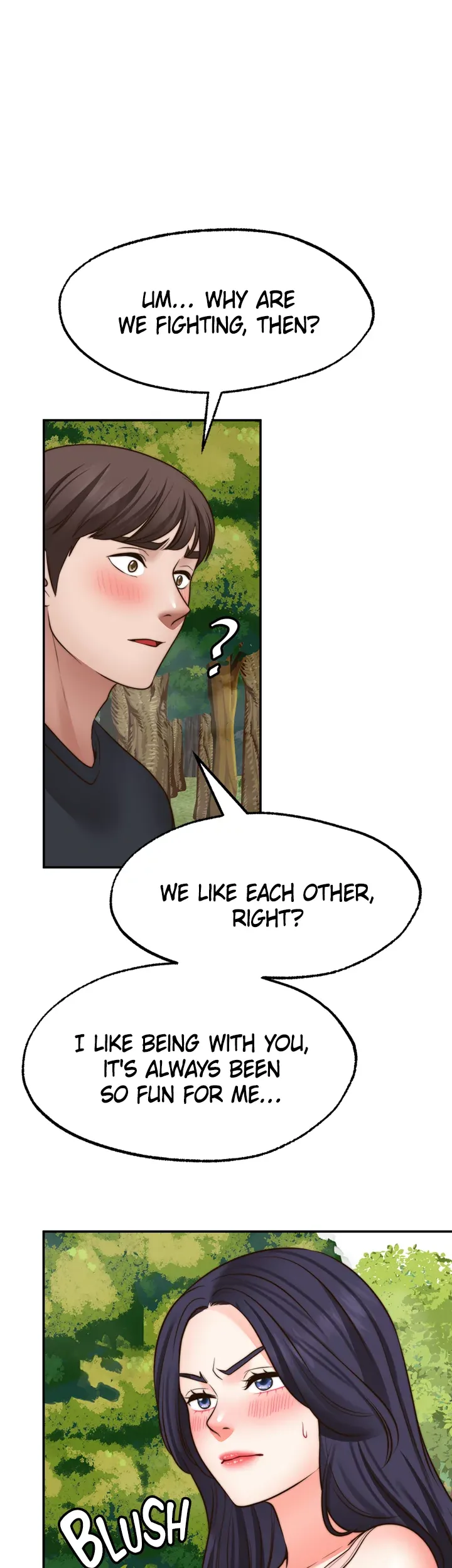 Make a Wish chapter 30 page 11