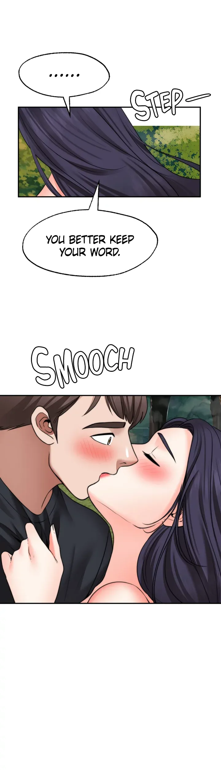 Make a Wish chapter 30 page 16