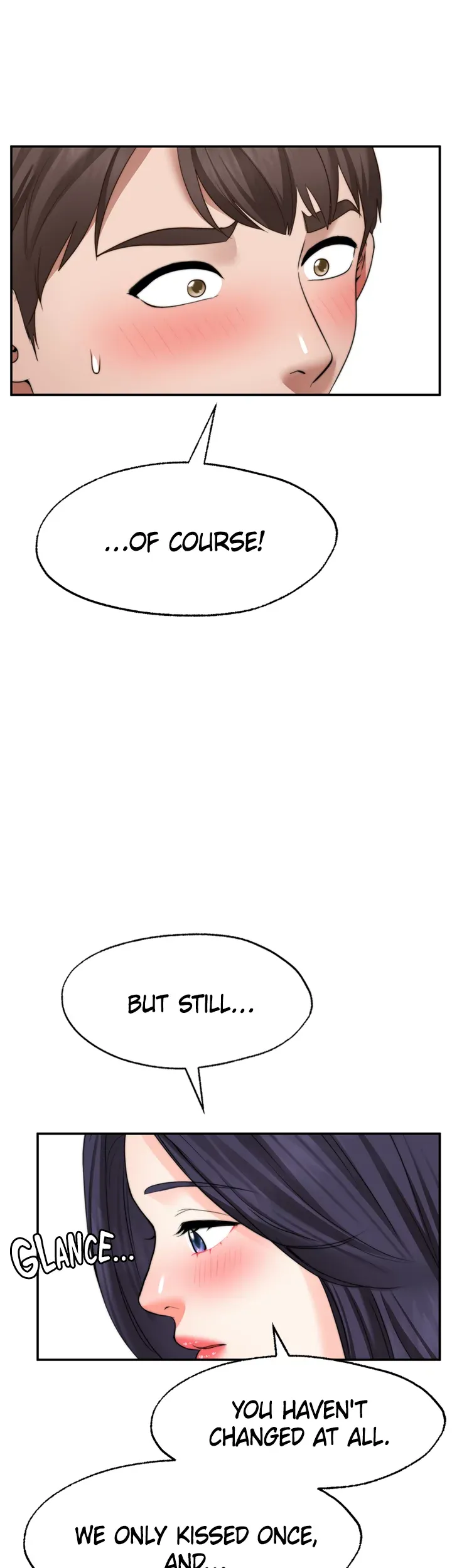 Make a Wish chapter 30 page 18