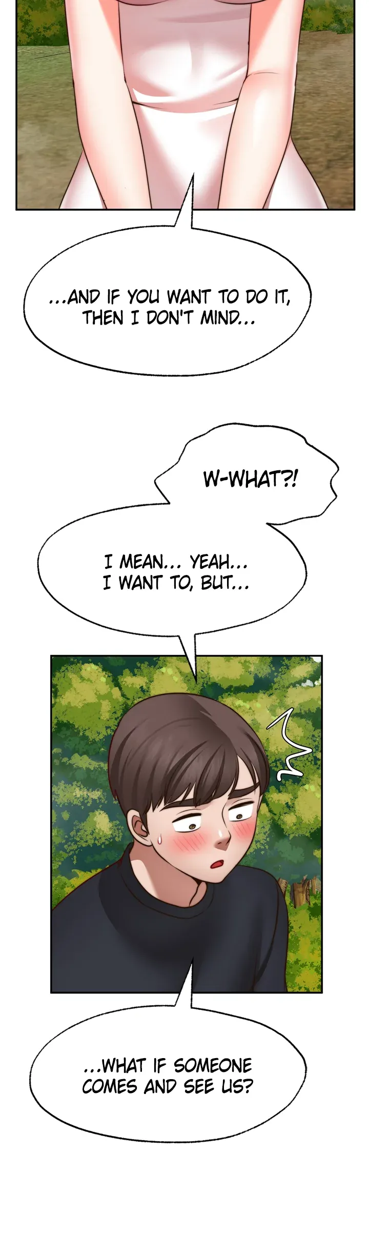 Make a Wish chapter 30 page 22