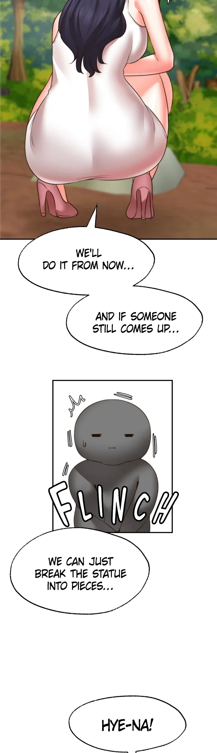Make a Wish chapter 30 page 25
