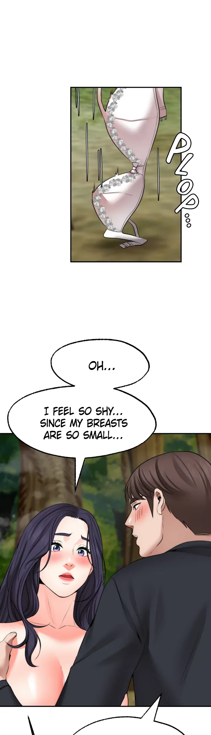 Make a Wish chapter 30 page 31