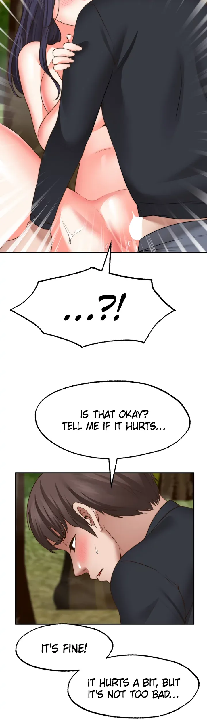 Make a Wish chapter 30 page 38