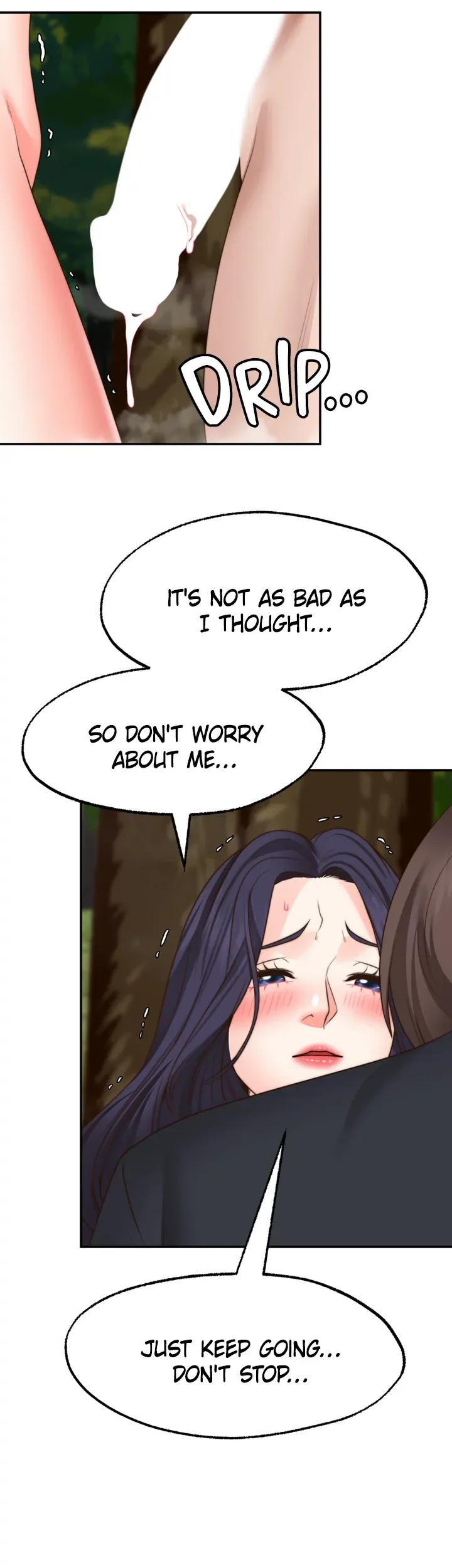 Make a Wish chapter 30 page 39