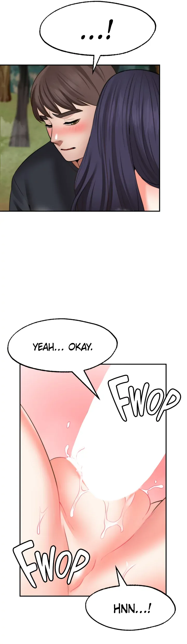 Make a Wish chapter 30 page 40