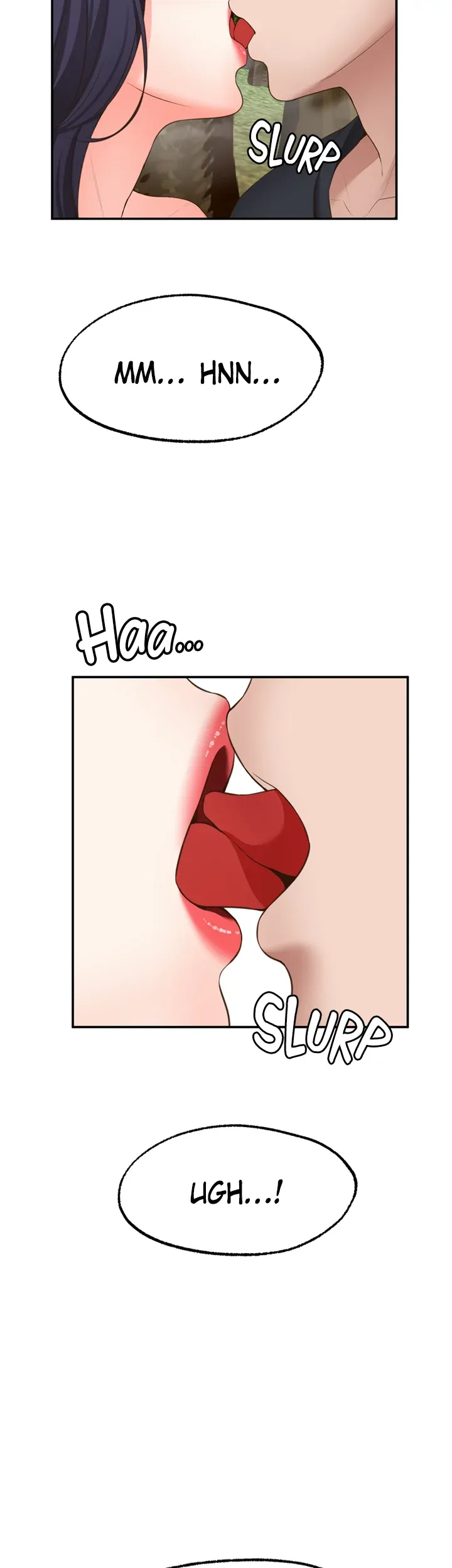 Make a Wish chapter 30 page 43