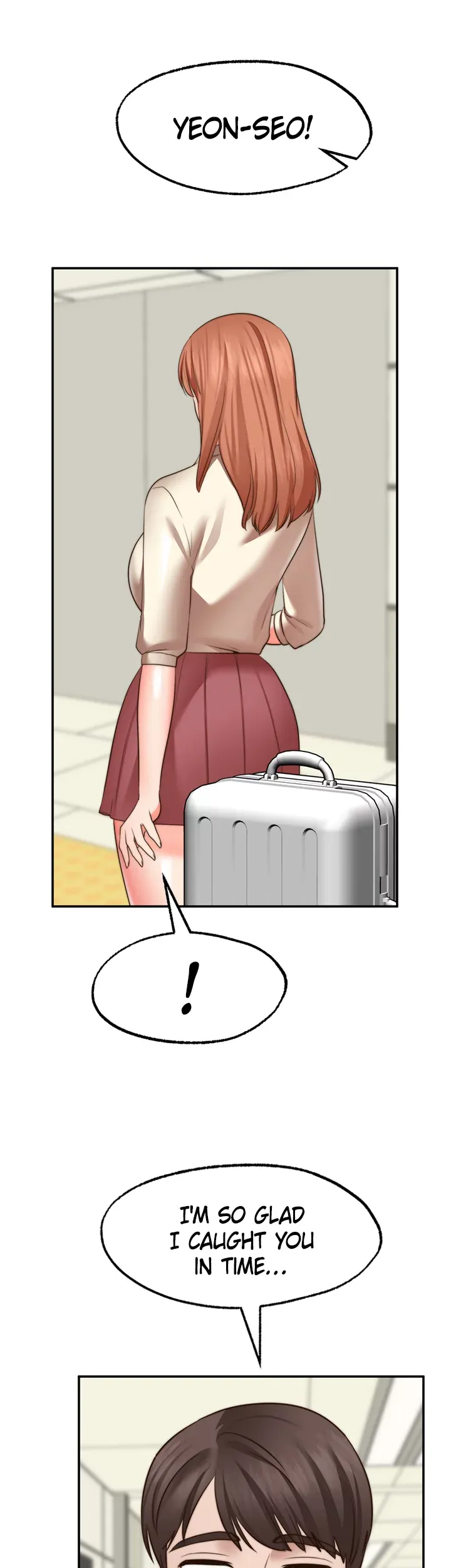 Make a Wish chapter 31 page 3