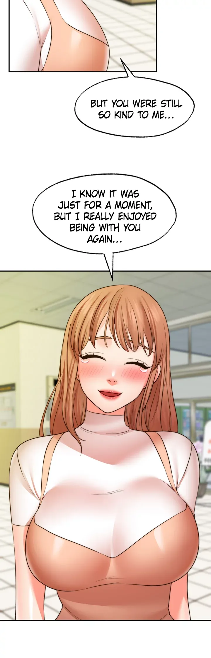 Make a Wish chapter 31 page 13