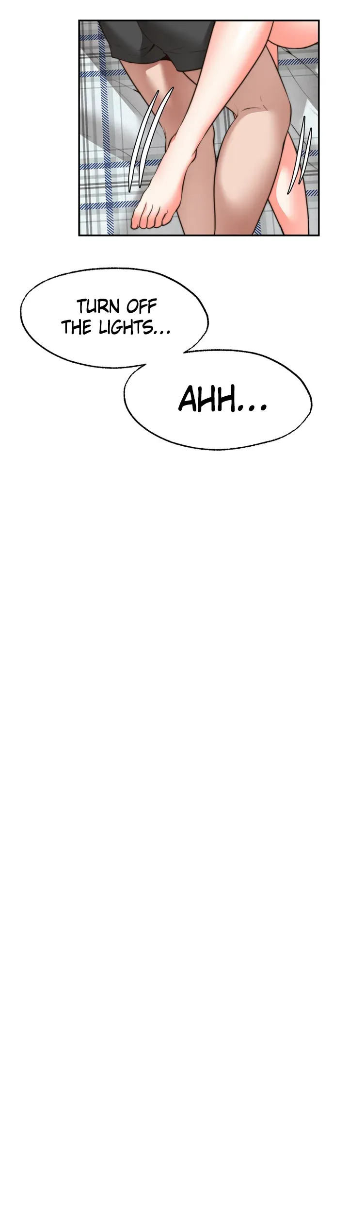 Make a Wish chapter 31 page 39