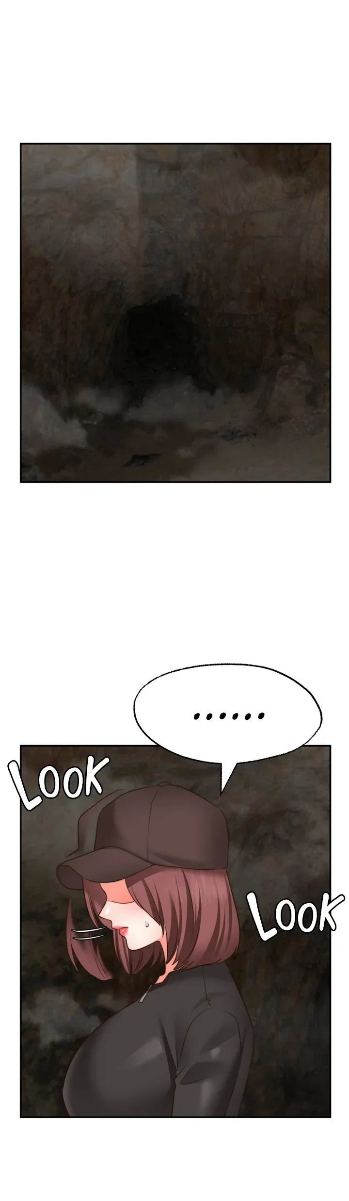 Make a Wish chapter 31 page 40