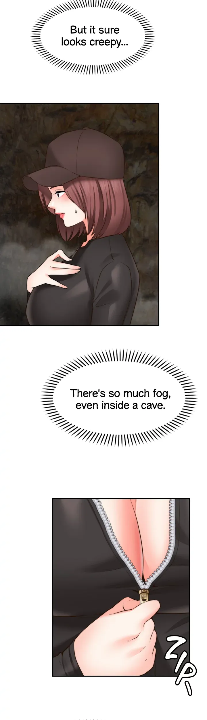 Make a Wish chapter 31 page 42