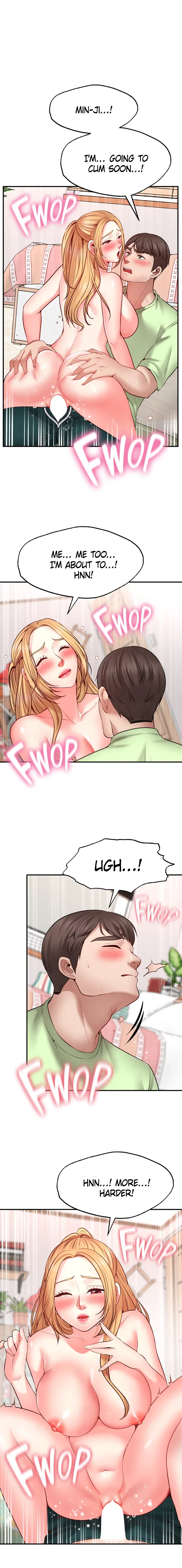 Make a Wish chapter 4 page 11