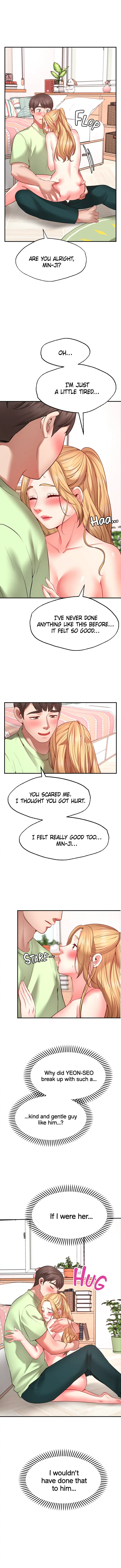 Make a Wish chapter 4 page 13