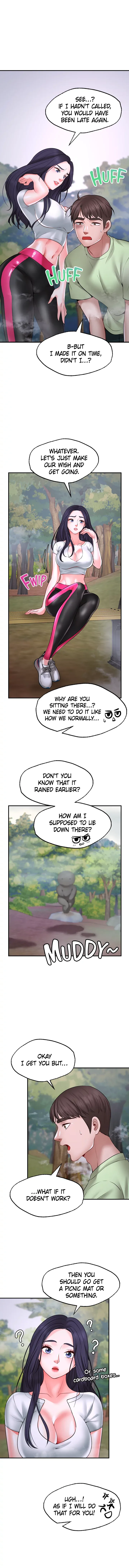 Make a Wish chapter 5 page 2