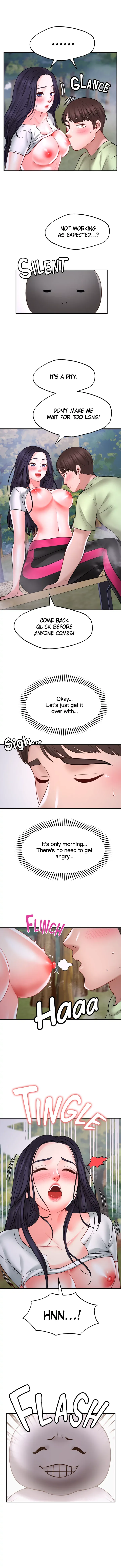 Make a Wish chapter 5 page 4