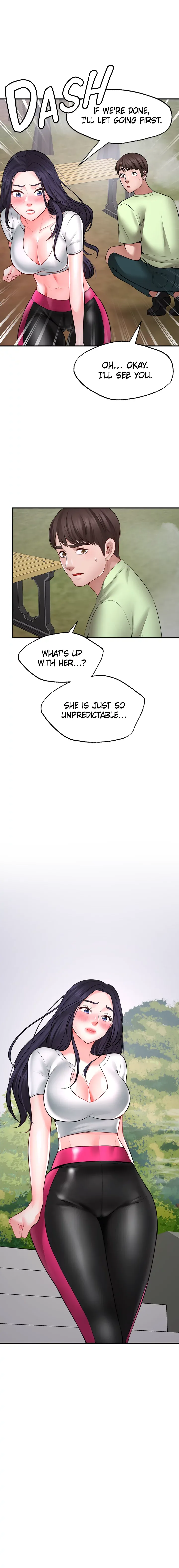 Make a Wish chapter 5 page 6