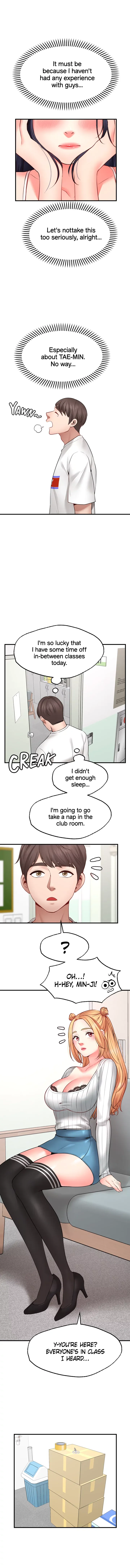 Make a Wish chapter 5 page 9
