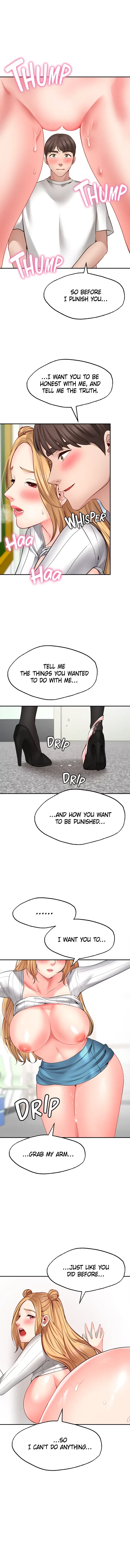 Make a Wish chapter 6 page 5